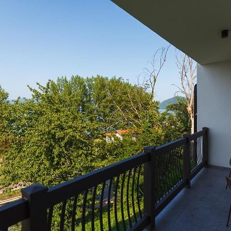 Apartmani Porto Golubac Dış mekan fotoğraf