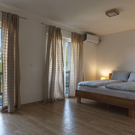 Apartmani Porto Golubac Dış mekan fotoğraf
