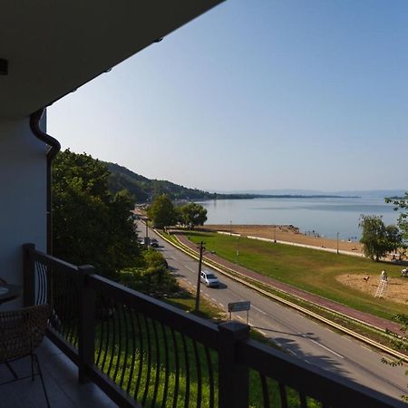 Apartmani Porto Golubac Dış mekan fotoğraf