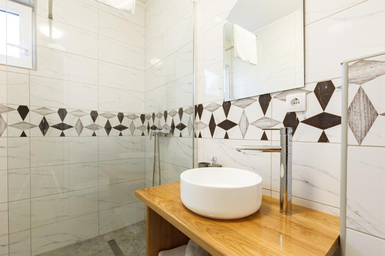 Apartmani Porto Golubac Dış mekan fotoğraf