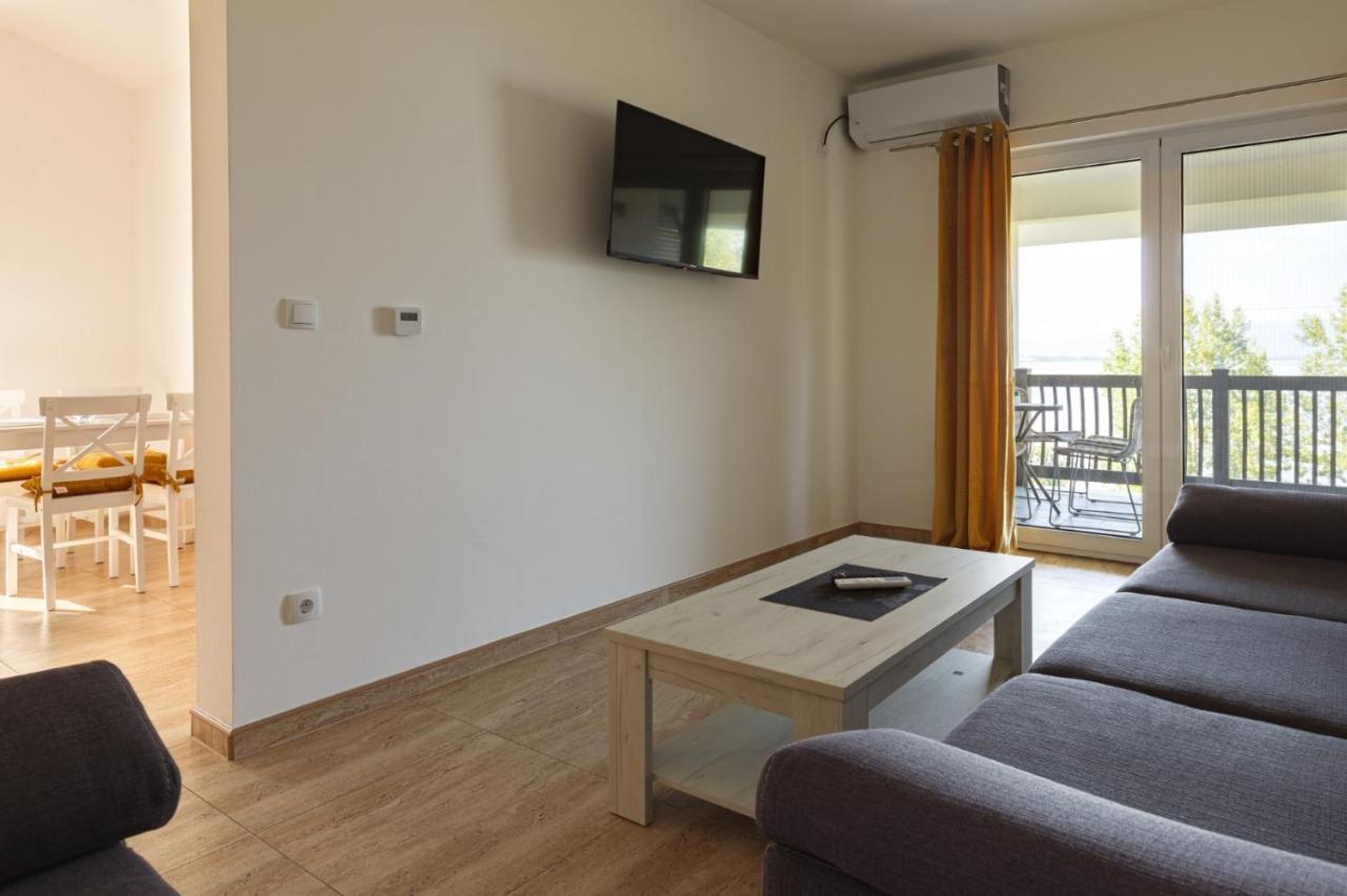 Apartmani Porto Golubac Dış mekan fotoğraf