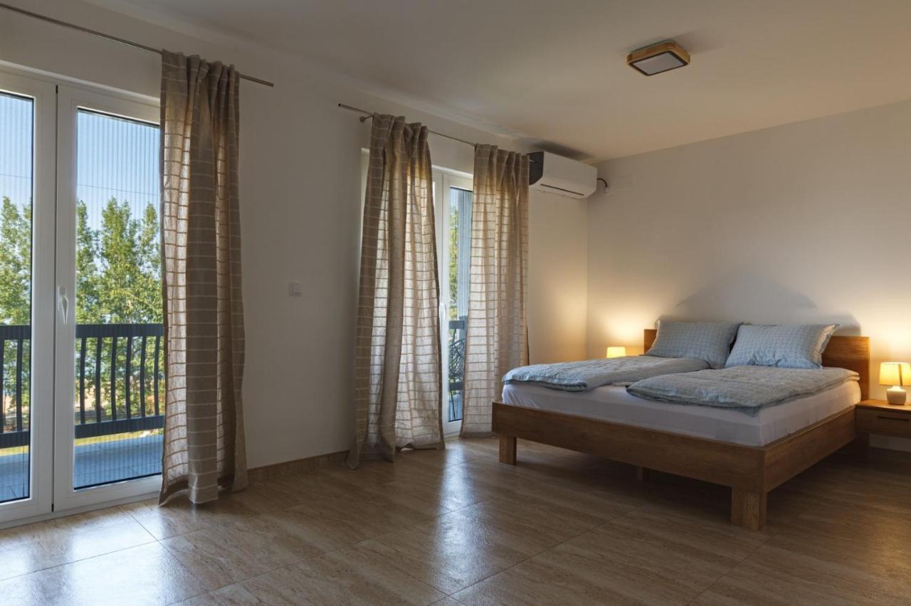 Apartmani Porto Golubac Dış mekan fotoğraf