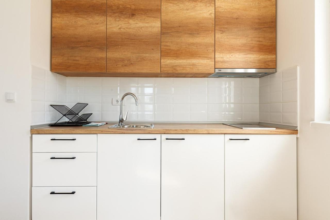 Apartmani Porto Golubac Dış mekan fotoğraf
