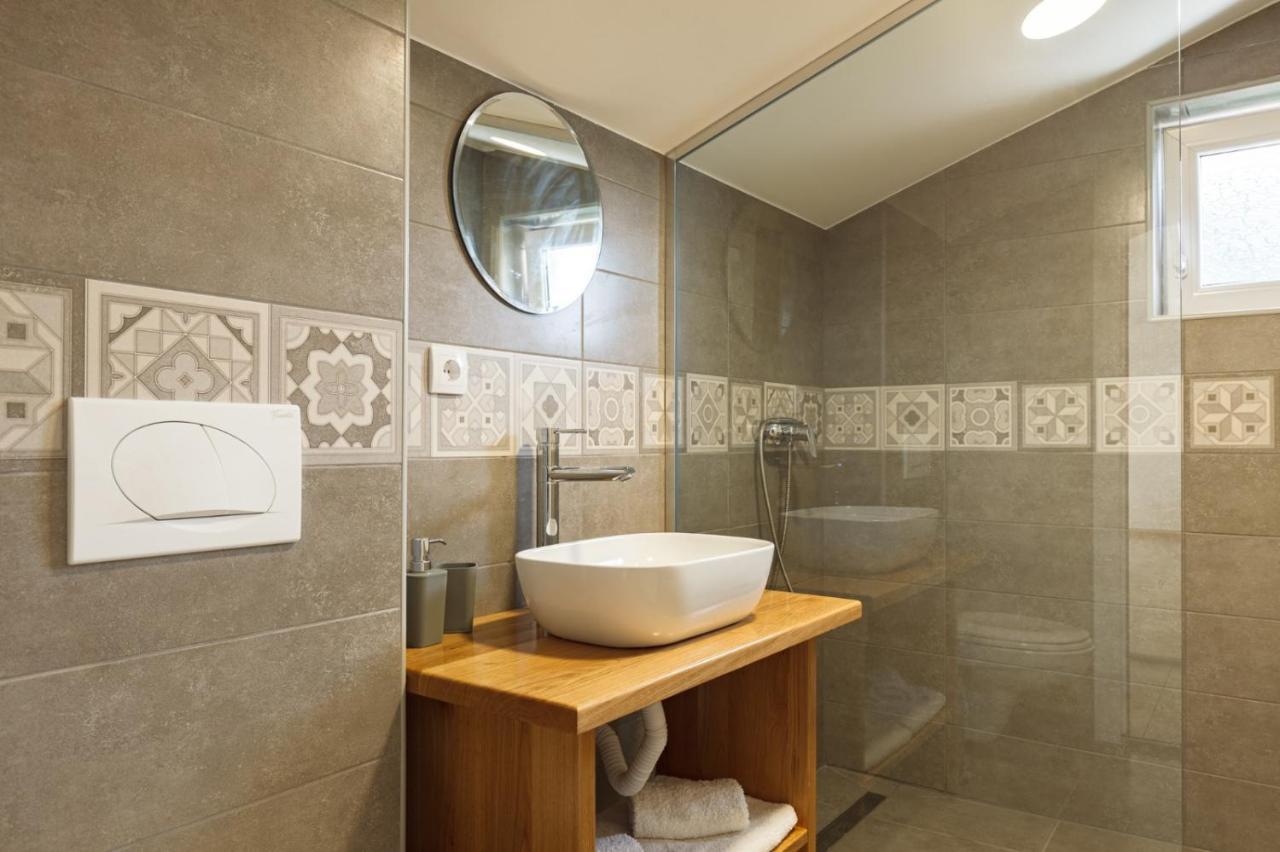 Apartmani Porto Golubac Dış mekan fotoğraf