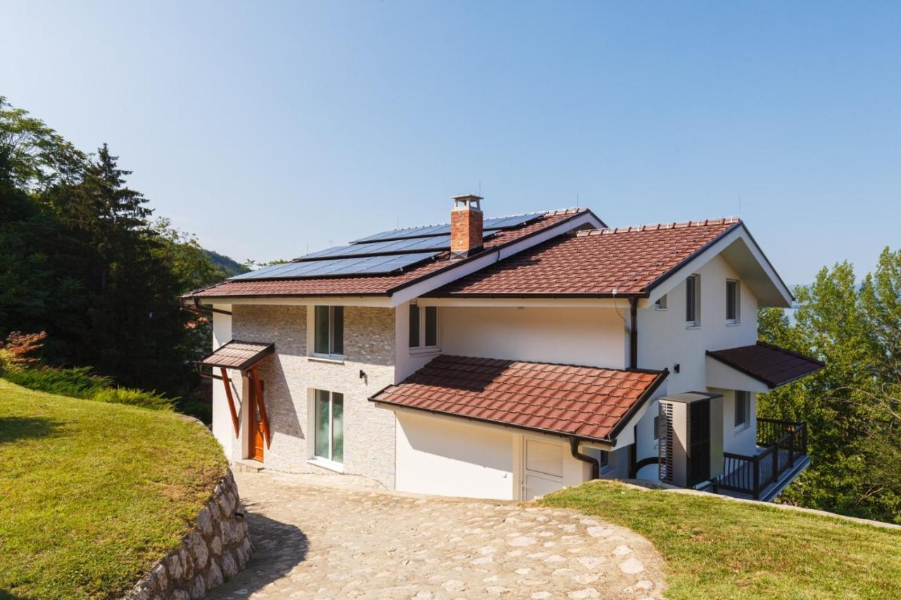 Apartmani Porto Golubac Dış mekan fotoğraf