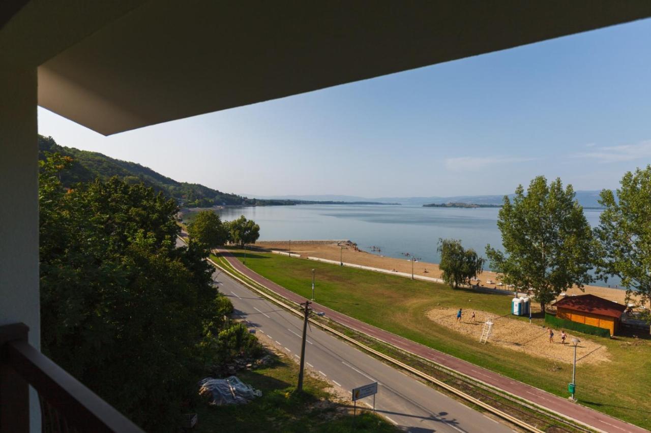Apartmani Porto Golubac Dış mekan fotoğraf