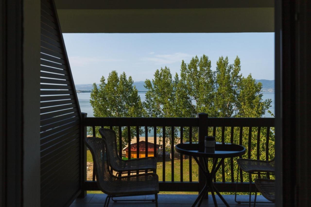 Apartmani Porto Golubac Dış mekan fotoğraf