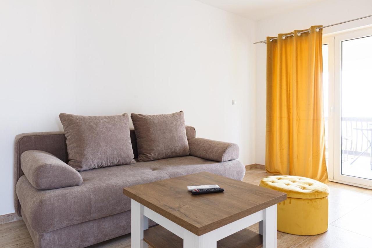 Apartmani Porto Golubac Dış mekan fotoğraf