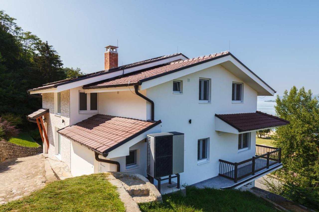 Apartmani Porto Golubac Dış mekan fotoğraf
