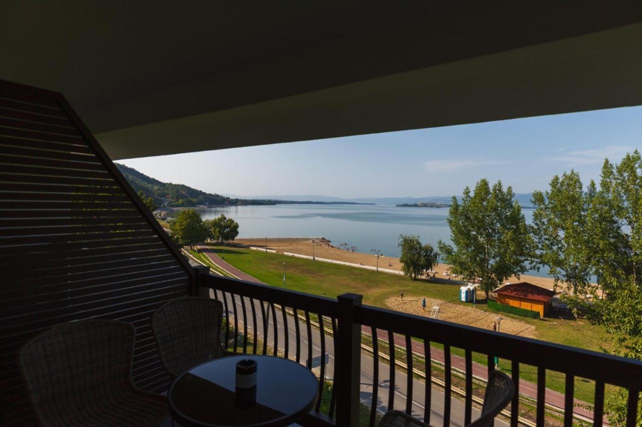Apartmani Porto Golubac Dış mekan fotoğraf