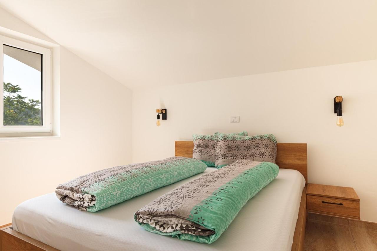 Apartmani Porto Golubac Dış mekan fotoğraf
