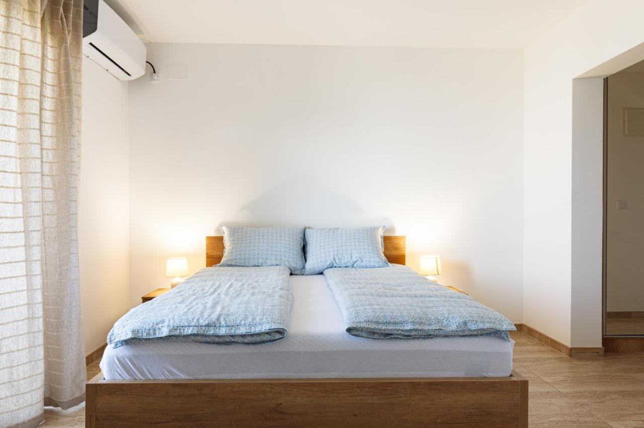 Apartmani Porto Golubac Dış mekan fotoğraf
