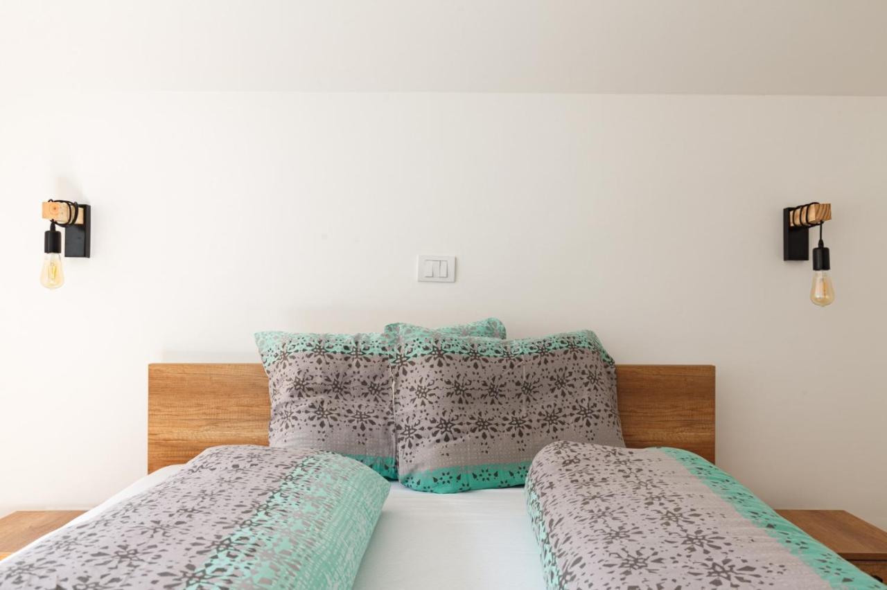 Apartmani Porto Golubac Dış mekan fotoğraf
