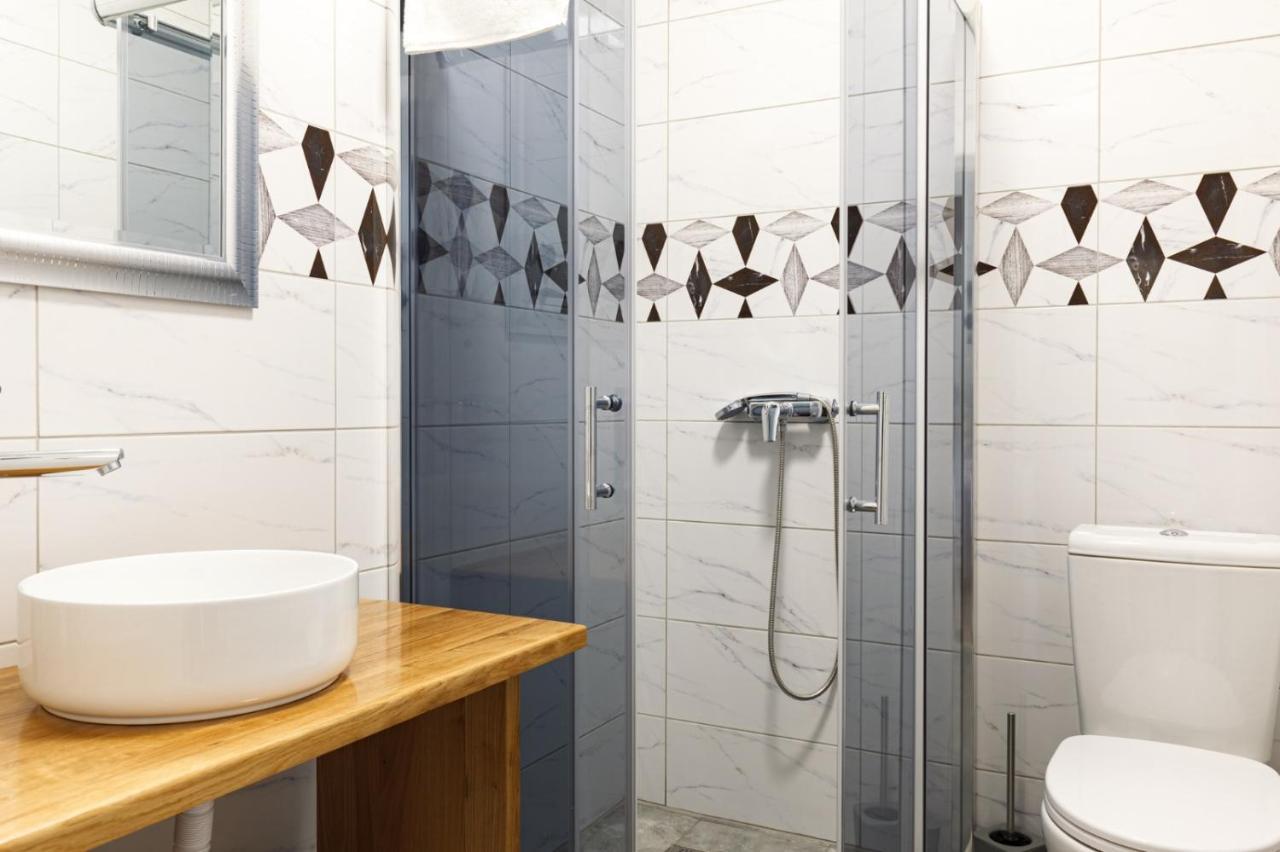 Apartmani Porto Golubac Dış mekan fotoğraf