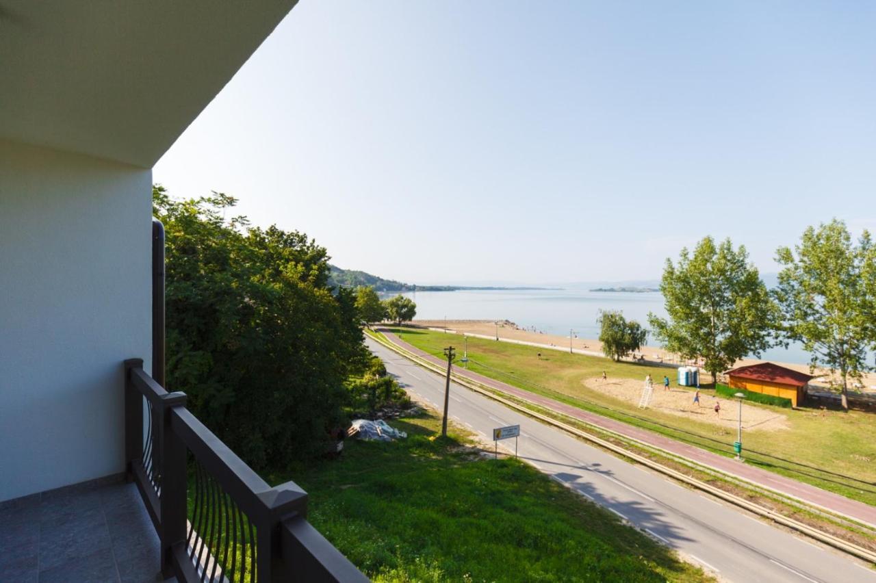 Apartmani Porto Golubac Dış mekan fotoğraf