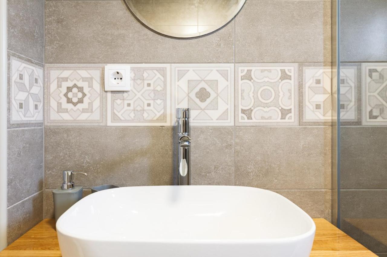 Apartmani Porto Golubac Dış mekan fotoğraf