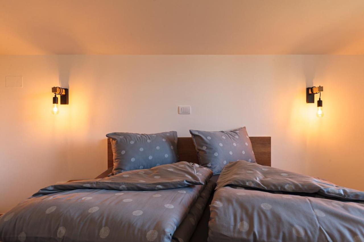 Apartmani Porto Golubac Dış mekan fotoğraf