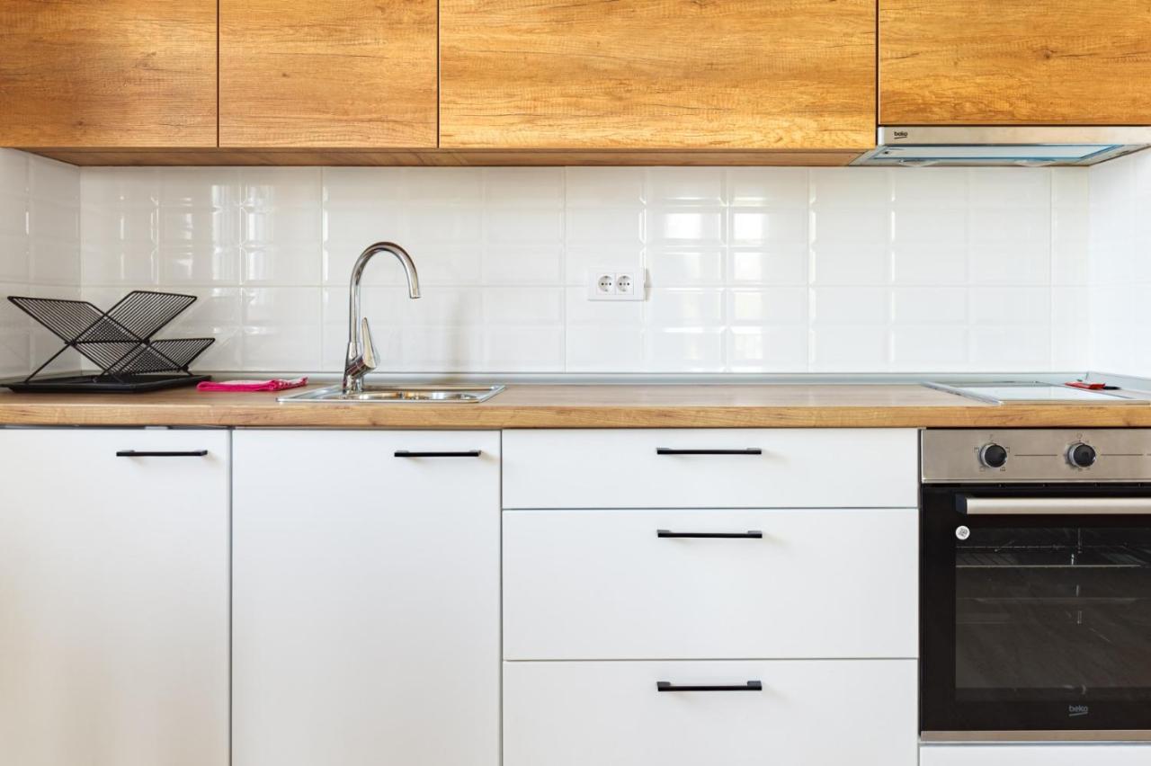 Apartmani Porto Golubac Dış mekan fotoğraf