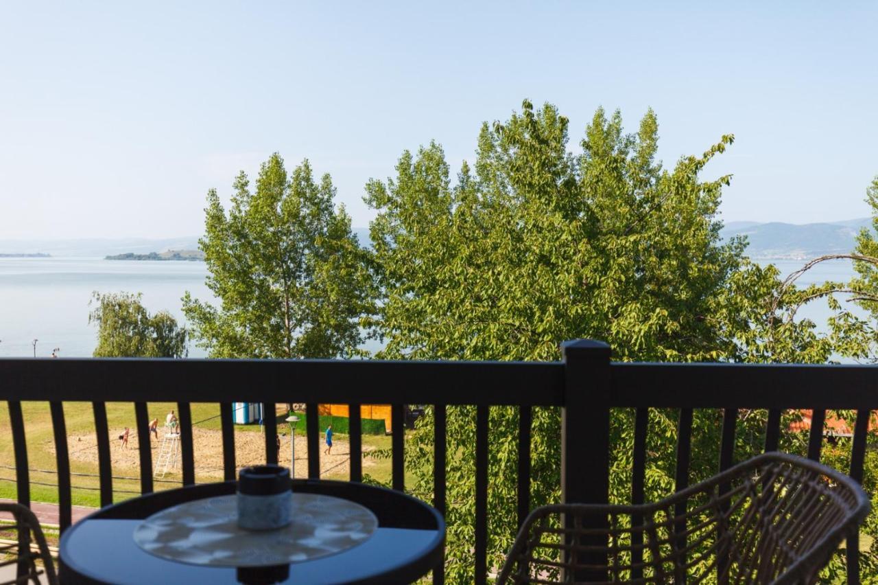 Apartmani Porto Golubac Dış mekan fotoğraf