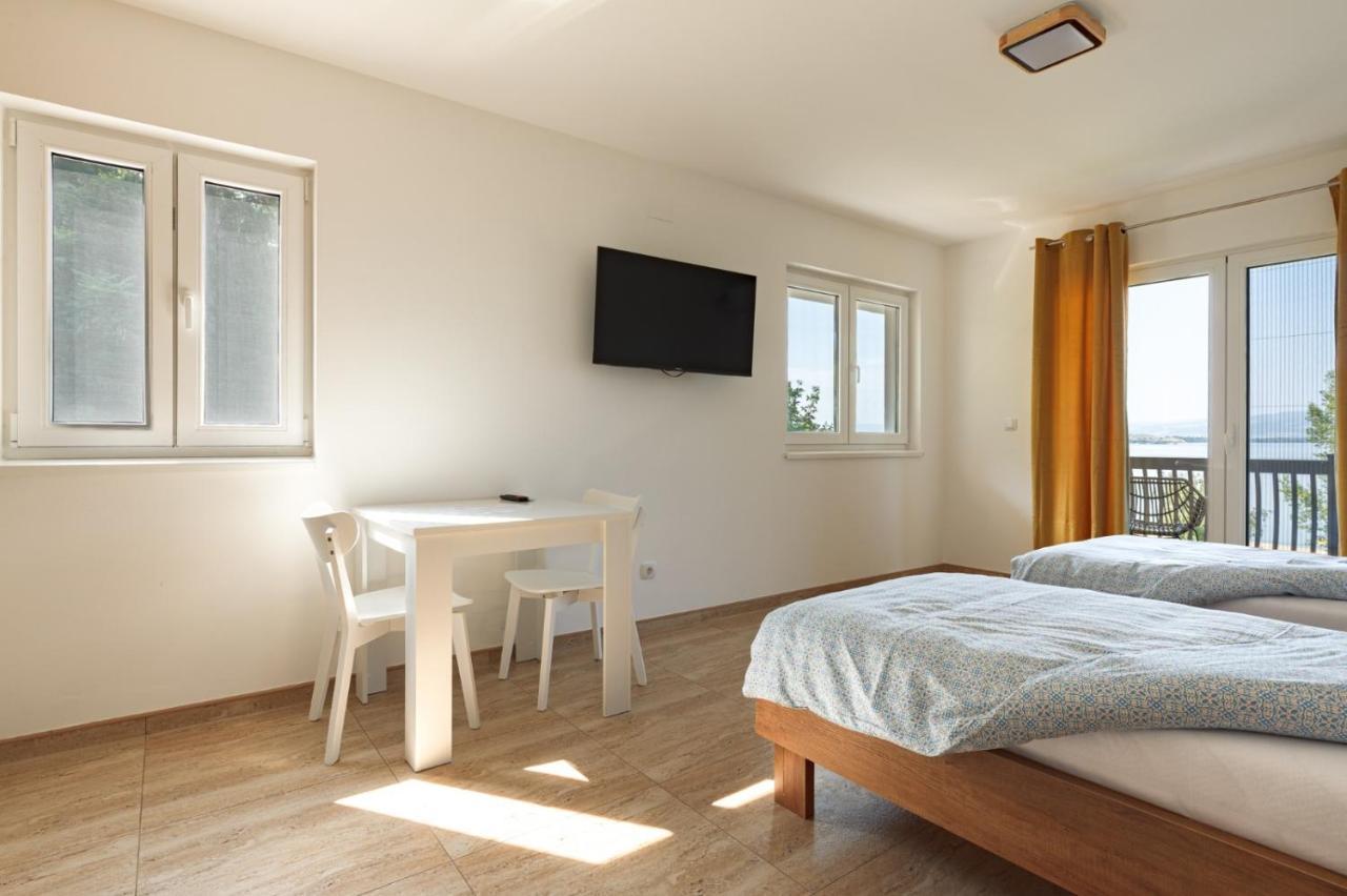 Apartmani Porto Golubac Dış mekan fotoğraf