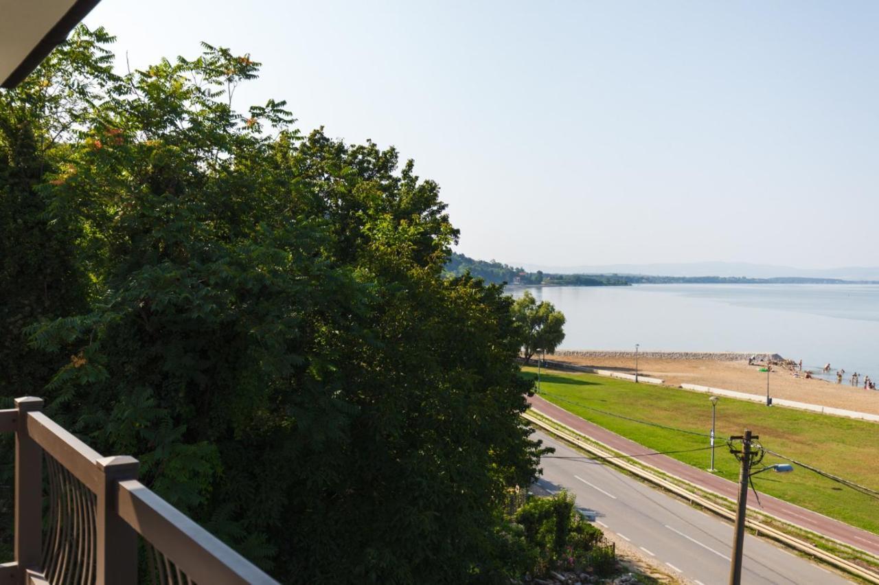 Apartmani Porto Golubac Dış mekan fotoğraf