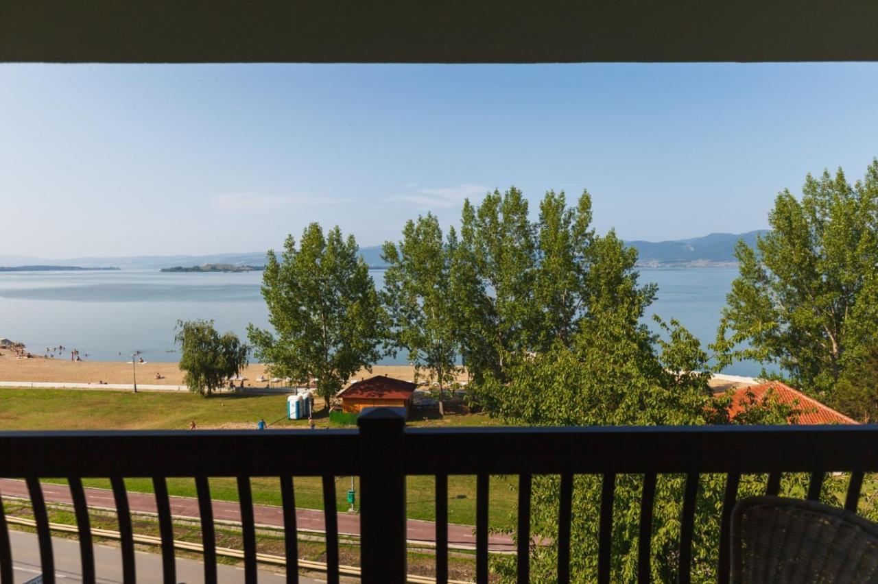 Apartmani Porto Golubac Dış mekan fotoğraf