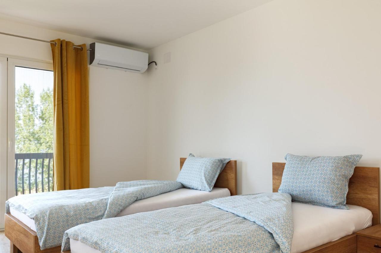 Apartmani Porto Golubac Dış mekan fotoğraf