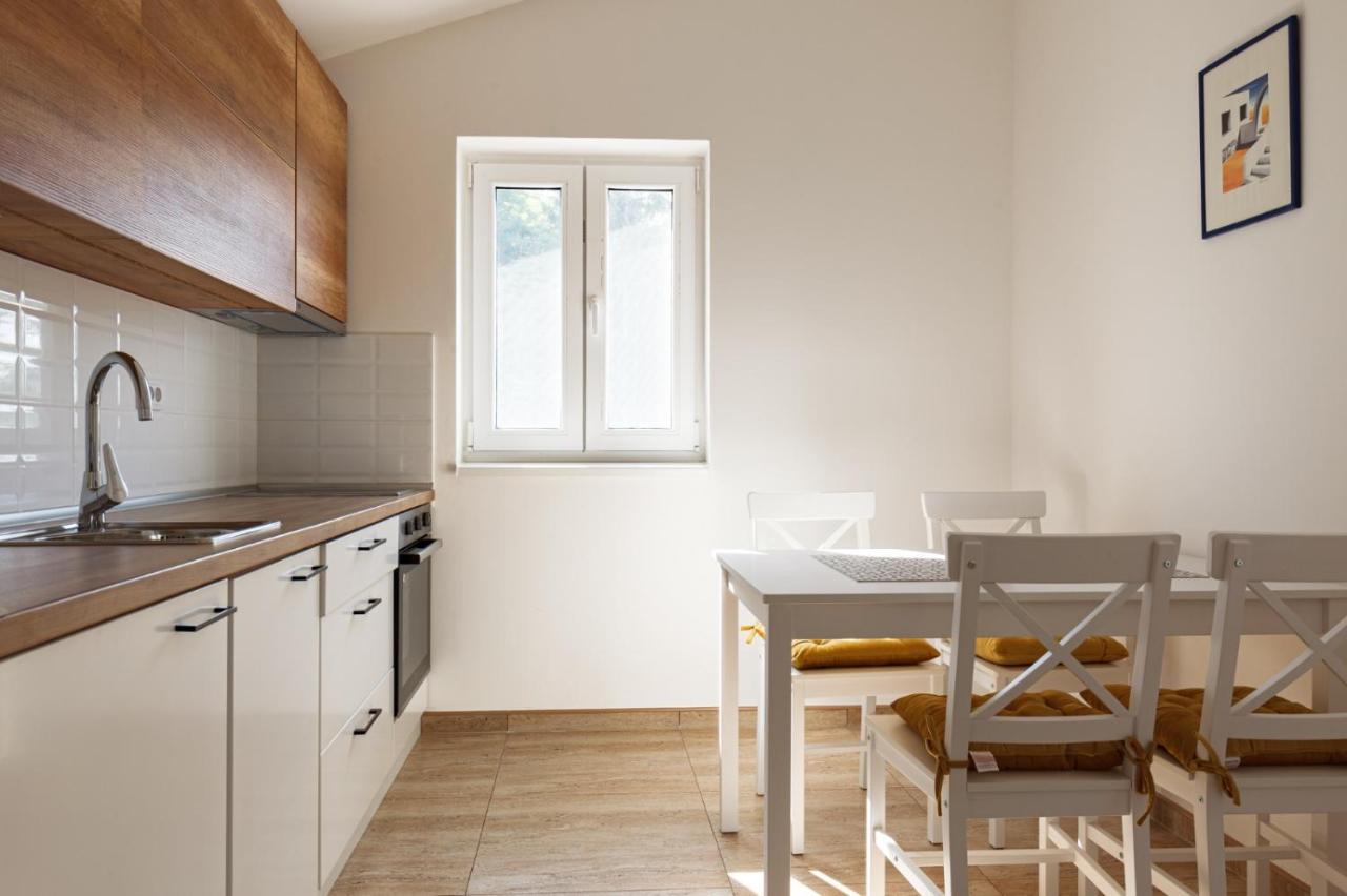 Apartmani Porto Golubac Dış mekan fotoğraf