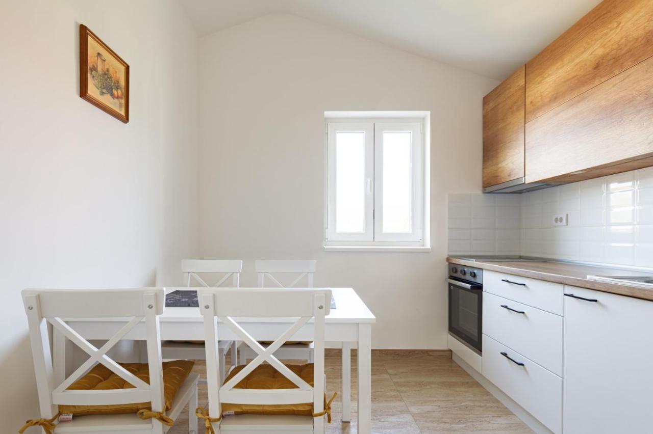 Apartmani Porto Golubac Dış mekan fotoğraf