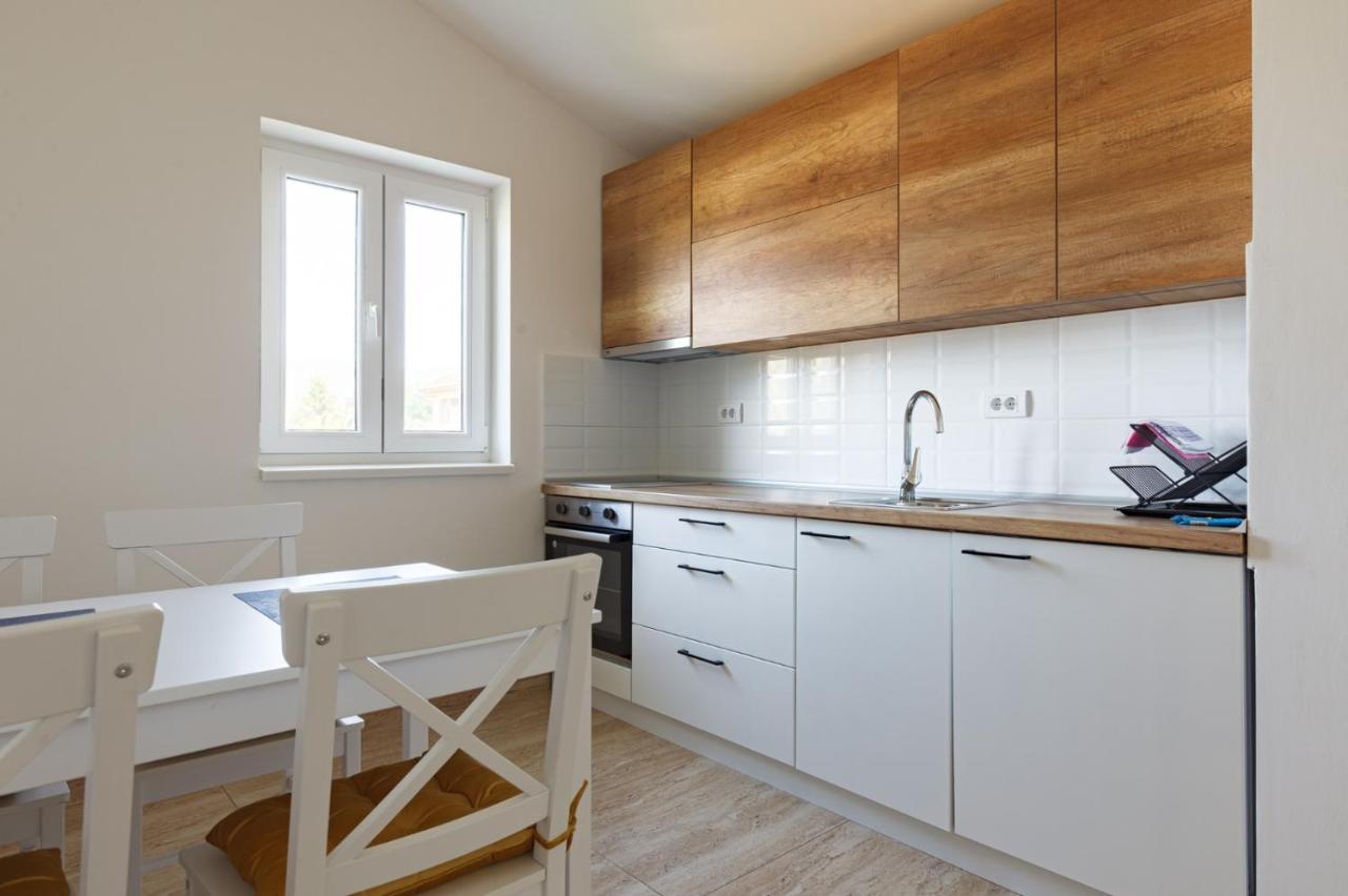 Apartmani Porto Golubac Dış mekan fotoğraf
