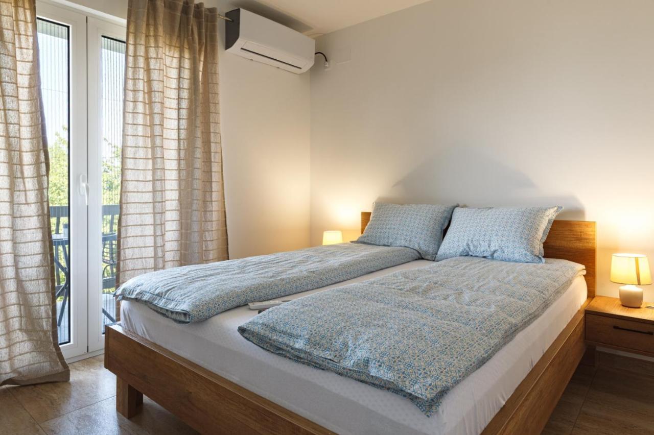 Apartmani Porto Golubac Dış mekan fotoğraf