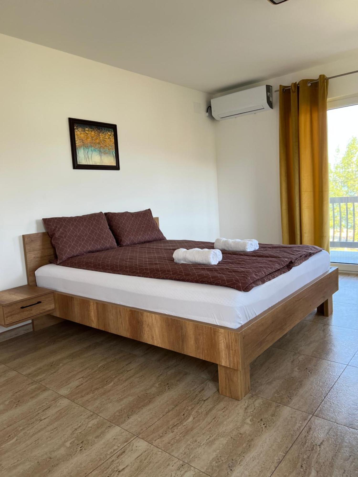 Apartmani Porto Golubac Dış mekan fotoğraf