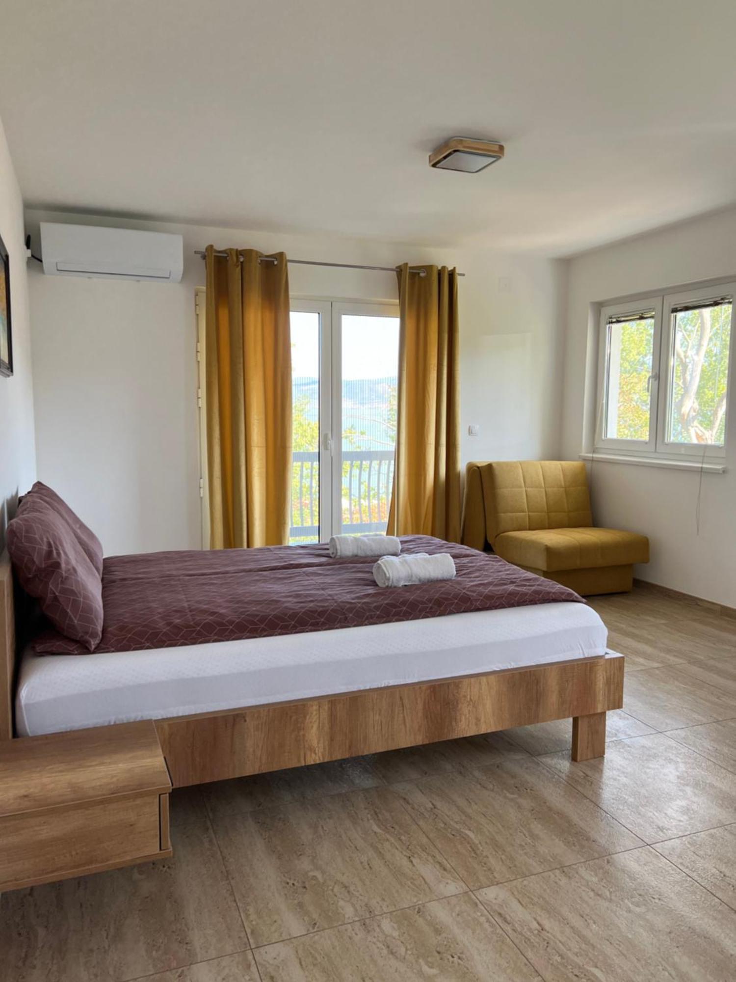 Apartmani Porto Golubac Dış mekan fotoğraf