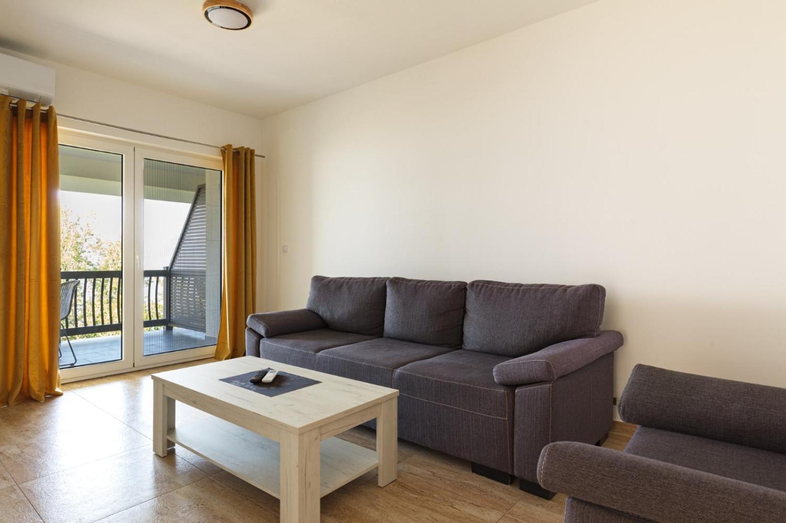 Apartmani Porto Golubac Dış mekan fotoğraf