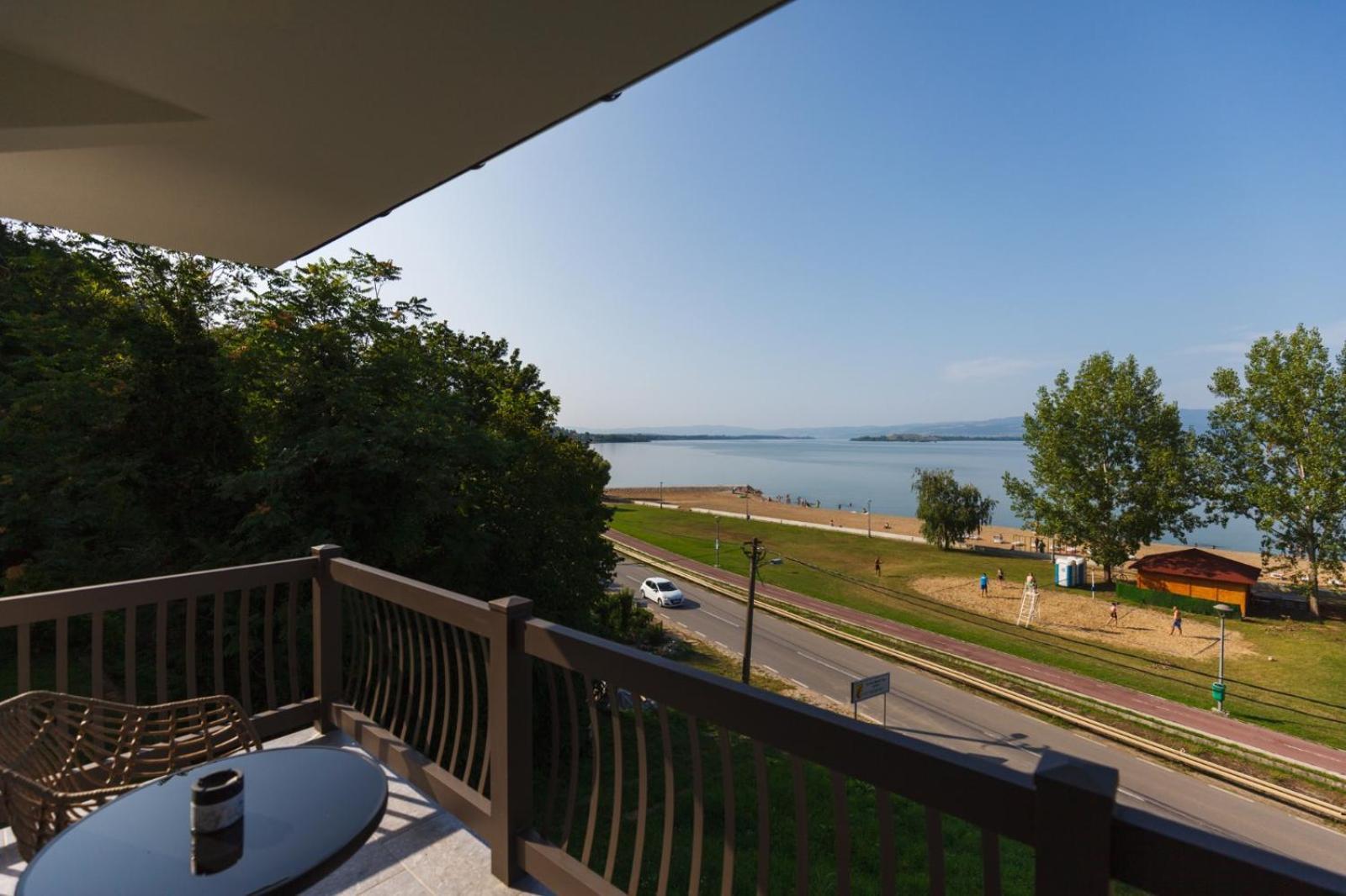 Apartmani Porto Golubac Dış mekan fotoğraf
